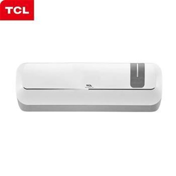 图片 TCL KFRd-35GW/FY12BpA (TCL (二级能效 1.5匹 电辅加热 冷暖 变频 壁挂式空调) KFRd-35GW/FY12BpA)