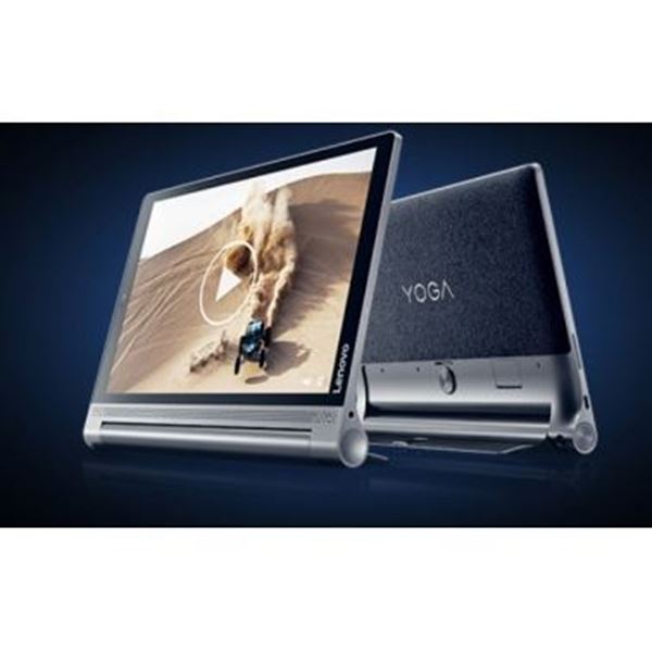 图片 联想/Lenovo Lenovo YT-X703L (联想（Lenovo） YOGA Tab3 Plus X703 10.1英寸安卓平板电脑 YT-X703L（LTE版 3G+32G） 官方标配)
