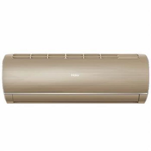 图片 海尔/Haier KFR-35GW/03QAA81AU1 (海尔/Haier KFR-35GW/03QAA81AU1 (1.5匹 变频 快速冷暖 壁挂式空调 智能WIFI 自清洁 除湿静))