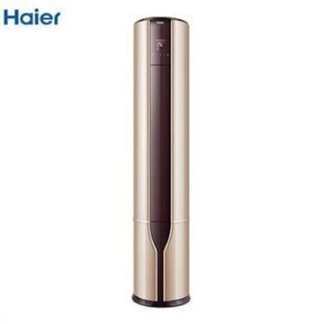 图片 海尔/Haier KFR-50LW/17QAA21AU1 (海尔/Haier KFR-50LW/17QAA21AU1 (2匹 立柜式 空调))