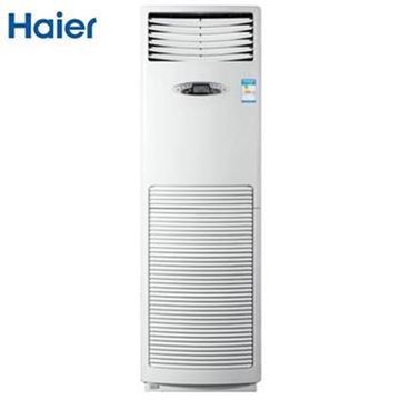 图片 海尔/Haier KFR-72LW/71EAJ12 (海尔/Haier KFR-72LW/71EAJ12 (二级能效 3匹 冷暖 定频 380v柜机空调))