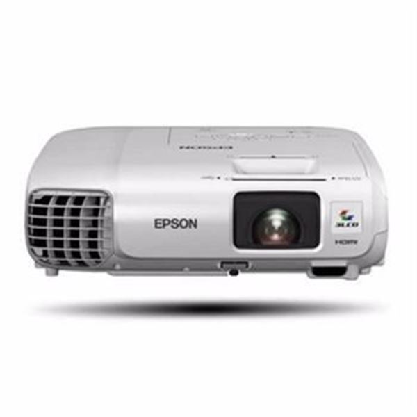 图片 爱普生/Epson C B - X30 (爱普生（EPSON）CB-X30 3500流明高亮投影仪)