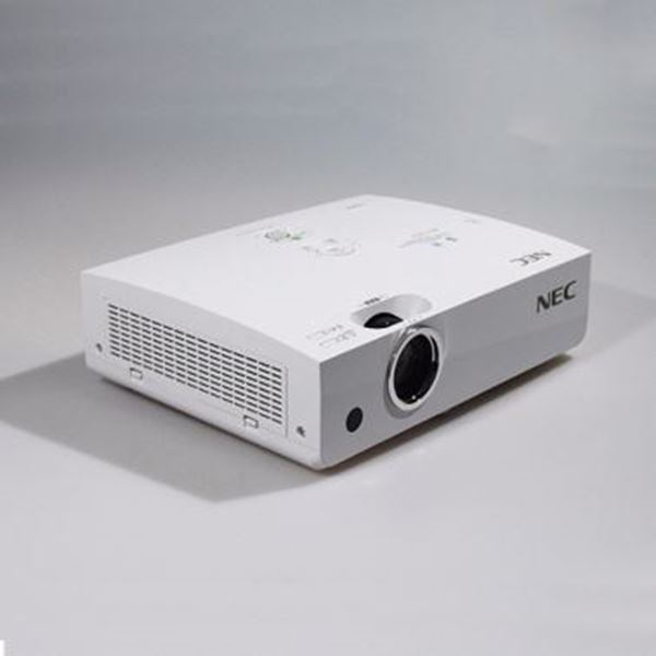 图片 NEC CD2100X (NEC CD2100X 投影机)