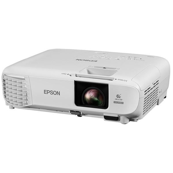 图片 爱普生/Epson CB-U05 (爱普生 CB-U05 投影仪)