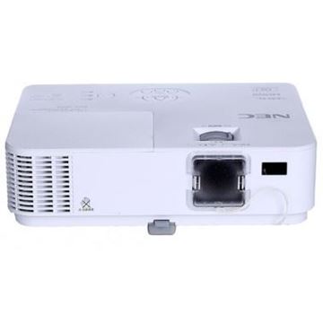 图片 NEC NP-V333X 投影机 办公家用 投影仪（3300流明 内置扬声器）