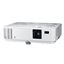 图片 NEC V303H (NEC V303H 办公会议投影仪1080P家用全高清投影机便携/挂式)