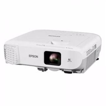 图片 爱普生（EPSON) CB-980W 投影仪