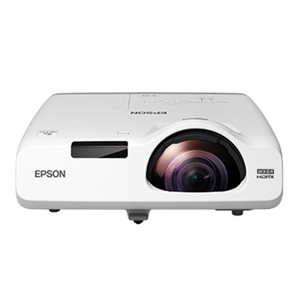 图片 爱普生(EPSON)投影机(CB-535W)