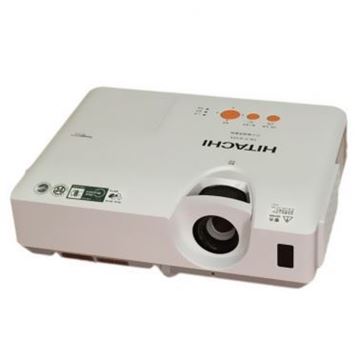 图片 日立（HITACHI）HCP-839WX 商用 教育 会议 家用投影机3500流明