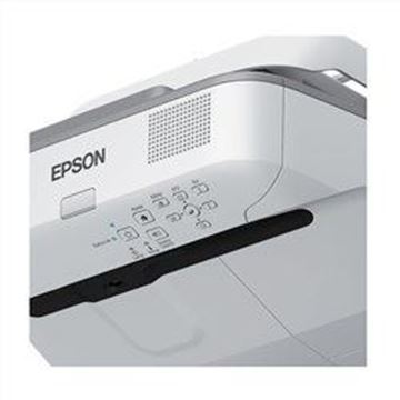 图片 爱普生/Epson CB - 680 (爱普生（EPSON） CB-680 投影仪)