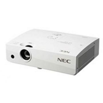 图片 NEC CR2165W 投影机