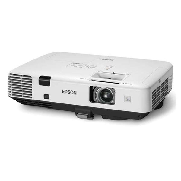 图片 EPSON 爱普生EB-C7系列高端投影仪商务培训会议教学工程投影机 EB-C750X (4500流明 XGA) 官方标配