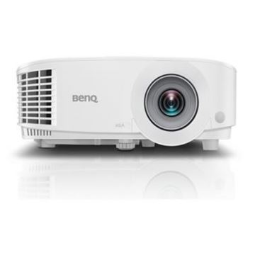 图片 明基（BenQ）EN8250D短焦投影仪 办公家用 商务教育培训短焦距投影机