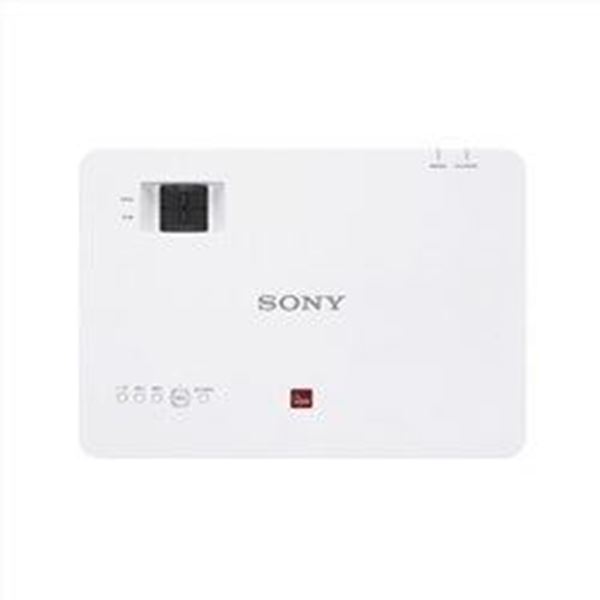 图片 索尼（SONY）投影仪办公投影机 家用 VPL-EW575（4300流明）