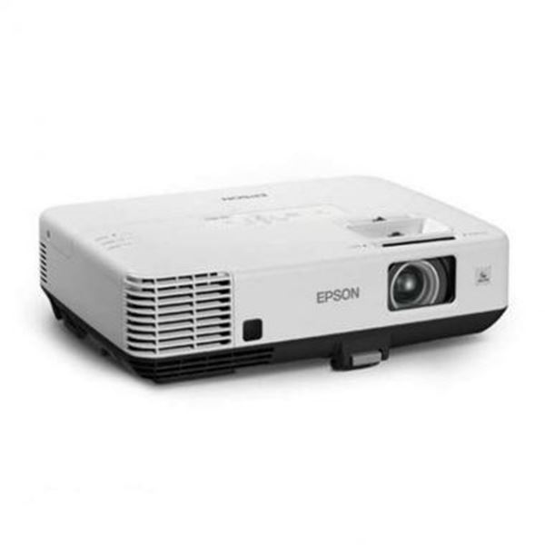 图片 爱普生/Epson E B - C745XN (爱普生（EPSON） EB-C745XN 专业商务投影机)