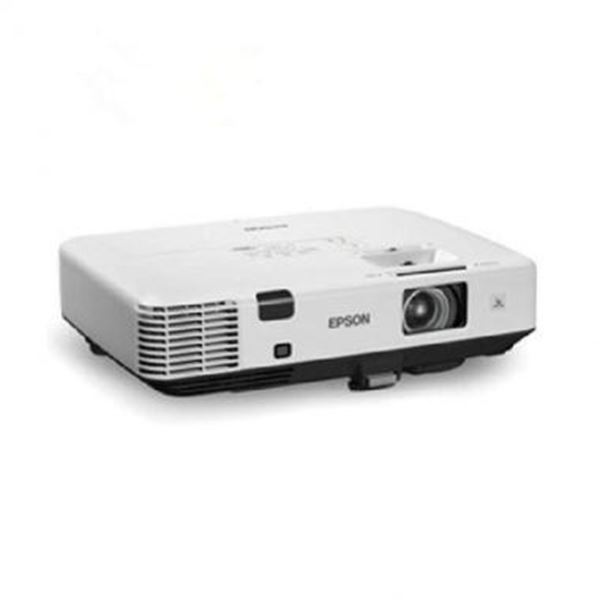 图片 爱普生/Epson E B - C740W (爱普生(EPSON)EB-C740W 宽屏 商务投影仪4200流明)