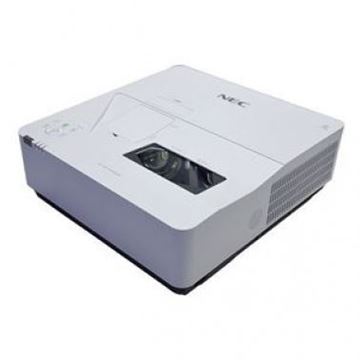 图片 NEC NP-CU4100W (NEC NP-CU4100W 投影仪 3600流明 LCD显示技术)