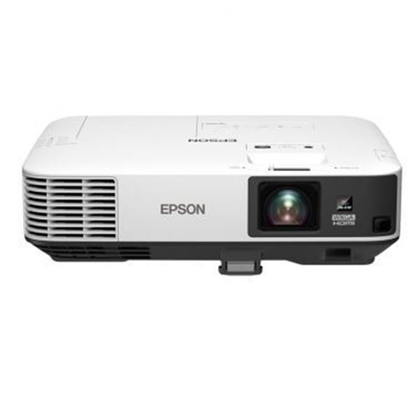 图片 爱普生/Epson CB - 2140W (爱普生（EPSON）CB-2140W 办公会议投影机 4200流明)