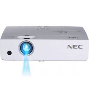 图片 NEC NP-CA4350X 商务办公投影机 4200流明