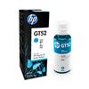 图片 HP HP GT52 青色墨水瓶 (HP连供墨水瓶HPGT52青色墨水瓶M0H54AA)