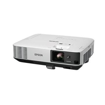 图片 爱普生/Epson 爱普生/CB-2255U (爱普生/EPSON/投影机(CB-2255U)含100寸电动幕、电动吊架、安装调试)
