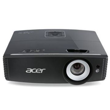 图片 宏碁（acer）P6200S 商务办公投影机工程投影仪教育教学商用