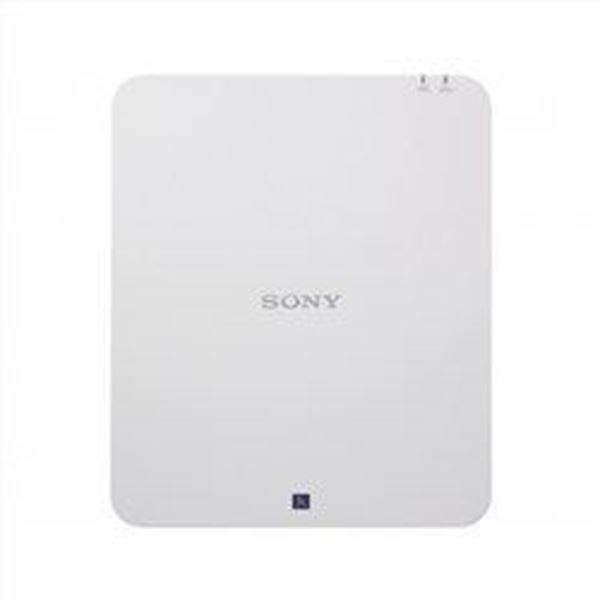 图片 索尼/SONY VPL - F600X (索尼（SONY） 投影机 VPL-F600X 单主机 6000流明 官方标配 （工程机）不含线材及安装费用)