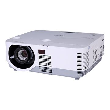 图片 NEC NEC-P502W (NEC 数字投影机 NEC-P502W 5000流明)