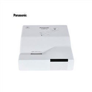 图片 松下（Panasonic）PT-GW301C 短焦办公投影机 3000流明
