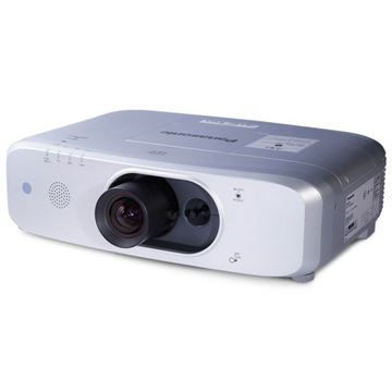 图片 松下（Panasonic）PT-FW530C 投影仪 宽屏投影机 商务教育 办公会议室 投影机 4500流明