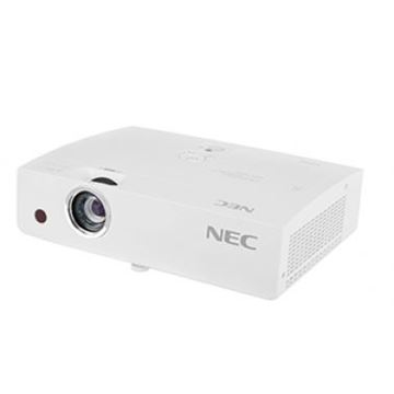 图片 NEC MC330W 投影仪