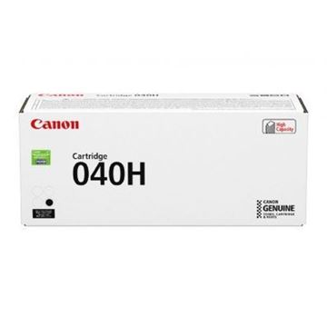 图片 Canon CRG 040 H BK (佳能（Canon）CRG-040H BK黑色大容量硒鼓（适用LBP712Cx、LBP710Cx))