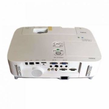 图片 NEC PE523X 投影机 5200流明 18000:1对比度 XGA（1024*768)