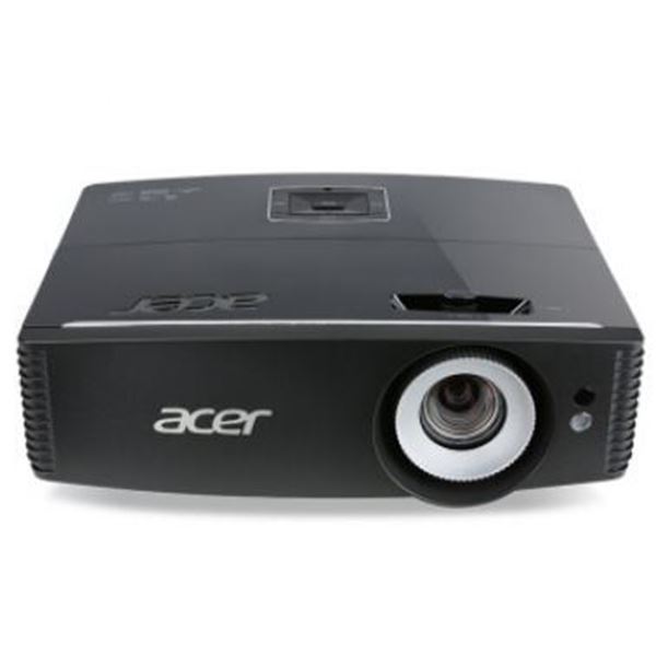 图片 宏碁/Acer P6200 (宏碁（acer）P6200 办公工程投影仪投影机（5000流明)