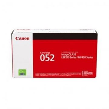 图片 Canon CRG 052 (佳能（Canon）CRG-052 硒鼓 适用于MF423/426DW)