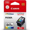 图片 Canon PG-840 XL (佳能（Canon）CL-841XL 高容彩色墨盒（适用MX538、MX458、MX478、MG3680）)