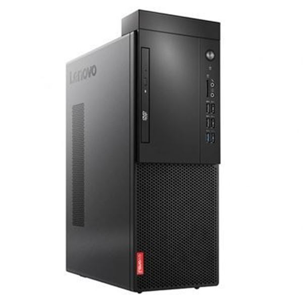 图片 联想(lenovo) 启天M420-D091    i7-8700/8GB/1TB/DVDRW/DOS/2G独显/单主机