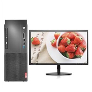 图片 联想/Lenovo 启天M425-D179 (联想（Lenovo） 启天M425-D179 台式电脑 (Intel酷睿 I5 -8500/ 8G / 128GSSD 1T /集显/DVDRW/DOS/ 23寸 液晶/联想云教室/三年保修/三年硬盘不回收)