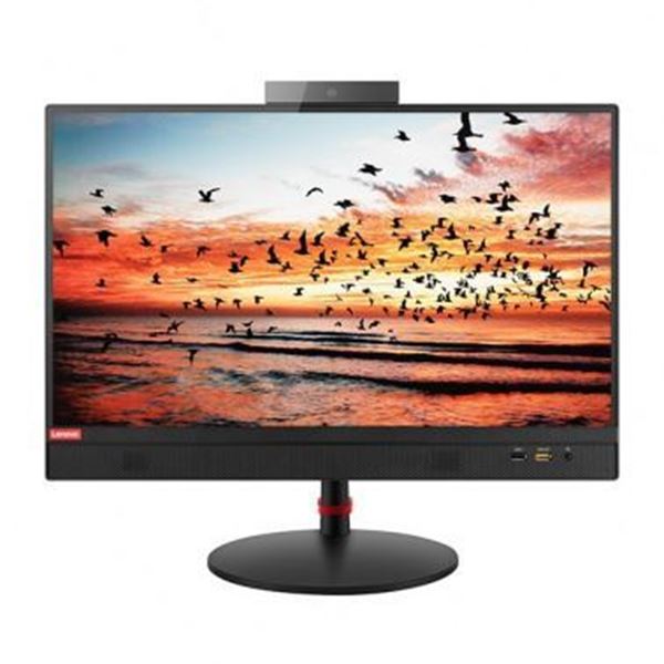 图片 联想/Lenovo 启天A815-D037 (联想（Lenovo）一体机电脑（启天A815-D037）（Ryzen3 pro 1300/8G/256G/DVDRW/2G独显/Wifi/DOS/21.5英寸显示屏/三年保修/键鼠）)