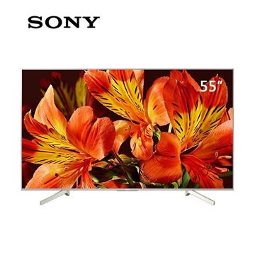 图片 索尼（SONY）KD-55X8566F 55英寸 4K超高清 智能网络液晶平板电视
