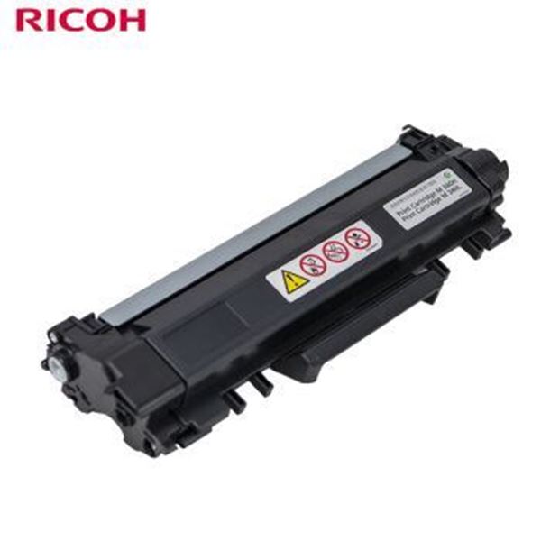 图片 理光（Ricoh）M 340L型 黑色墨粉盒 适用于P 200/M 340/M 340F/P 201W/M 340 W/M 340FW