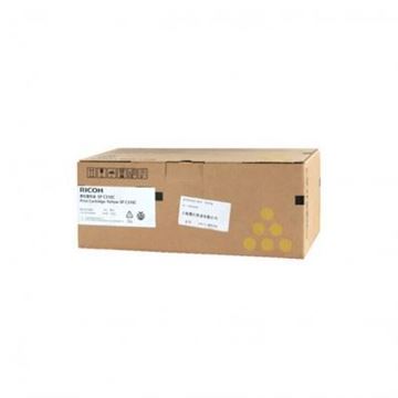 图片 理光（Ricoh）SP C310C 黄色墨粉碳粉盒 适用SPC340DN