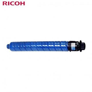 图片 理光（Ricoh）IM C2500H 蓝色墨粉盒（适用于IM C2000/C2500）