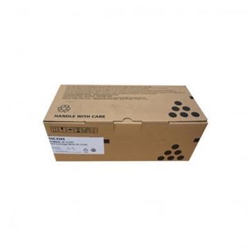 图片 理光（Ricoh）SP C310C 黑色墨粉碳粉盒 适用SPC340DN