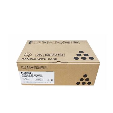 图片 理光(Ricoh) SP 311HC型 一体式墨粉盒 适用于SP 310DNw/310SFNw/ 320DN/320SN/325DNW/325SNW/325SFNW/320SFN机型