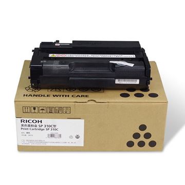 图片 理光(Ricoh) SP 310C型 一体式墨粉盒 适用于SP310DN/SP312DNW/SP310SFN机型