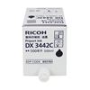 图片 理光（Ricoh）DX3442C（500cc/瓶*1支）黑油墨 适用于DX2432C/DX2430c/DX3442c/DD2433C