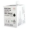 图片 理光（Ricoh）DX3442C（500cc/瓶*1支）黑油墨 适用于DX2432C/DX2430c/DX3442c/DD2433C