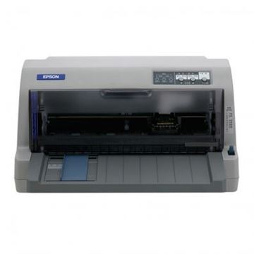 图片 爱普生（EPSON）LQ-630KⅡ 针式打印机