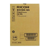 图片 理光（Ricoh）版纸HQ90L(110m/卷)适用于HQ9000